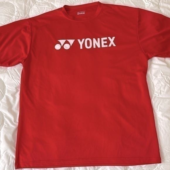 Yonex Tennis Shirt 2XL - Picture 1 of 1